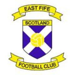 Customised shirt/garment printing at New Bayview. Comments made on this account are my own views and are in no way representative of East Fife FC.