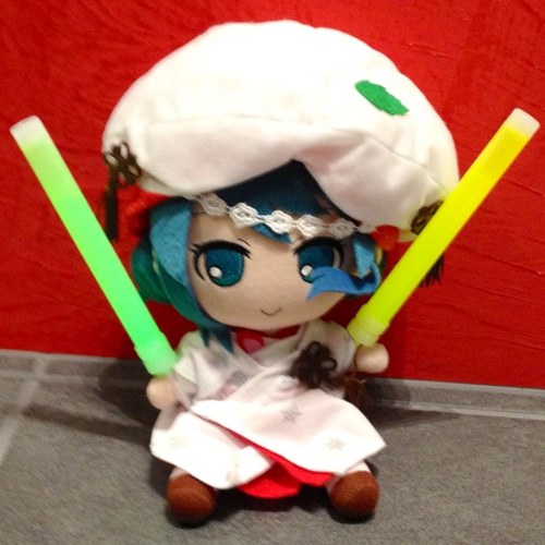 にゃくさんのプロフィール画像