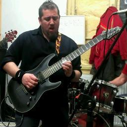Ariakas81's profile picture. Bass player of Honoris Causa