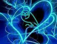 Loves life loves my kids an loves sheffield wednesday :D