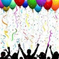 PattiesParty's profile picture. 