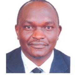 TomOdongo1's profile picture. 