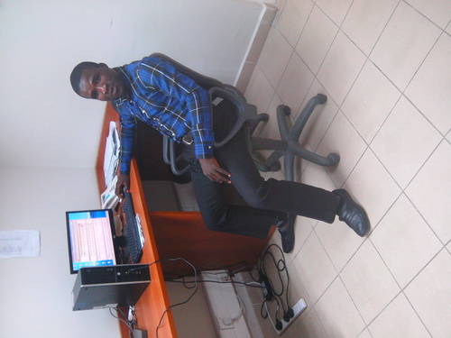 Advocate for good governance