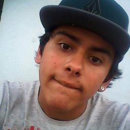 me ame como eu te amo.