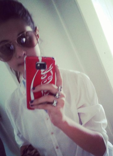 Amo moda...........