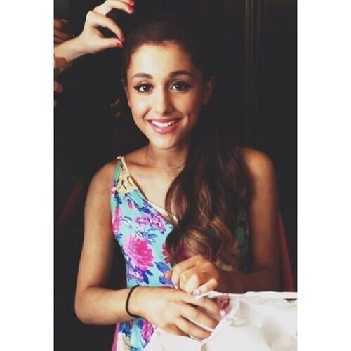 im on a roller coaster that only goes up, my friend. ♡