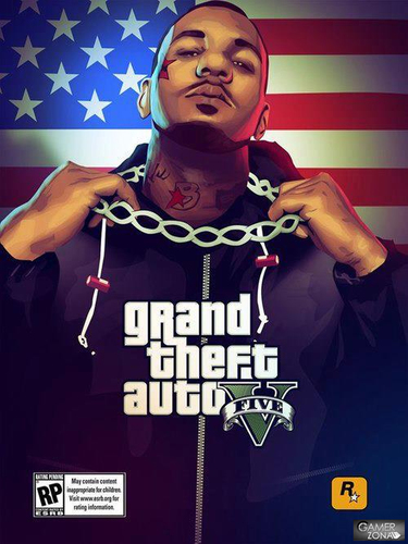 La primera guia del GtaV en español ! Donde hablaremos de consejos,logros,trucos y muchos mas.★Sigueme!★