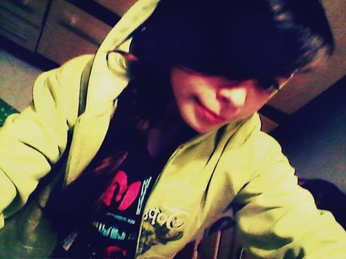 sou legal ;) kkk