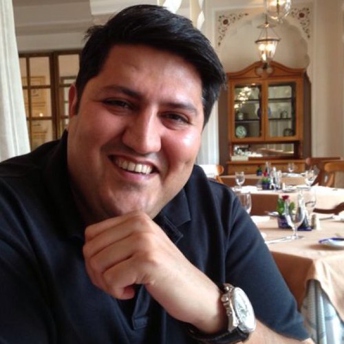 CEO, Entrepreneur, Strategist & Explorer| Crusader of New India | Avid India lover |