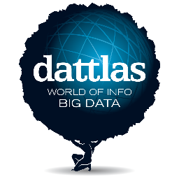 Dattlas's profile picture. Big Data in México