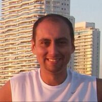 Fernando D. Cappello (@fercappello) 's Twitter Profile