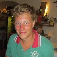 Dries De Schouwer (@driesdeschouwer) 's Twitter Profile