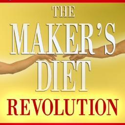 Loved the NYT best seller The Maker's Diet? Then get ready for the MAKER'S DIET REVOLUTION! Coming soon! BE READY.