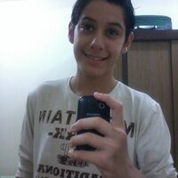vinicius jose  (@viny_jose) 's Twitter Profile