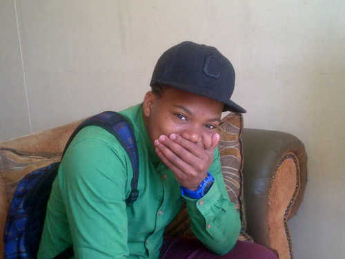 #*Son of a Mani , Based on a True Story*#Keep Calm and Be a House Musiq Freak*#