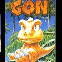 Gta4/5-Tekken/Gon (@11Muse) Twitter