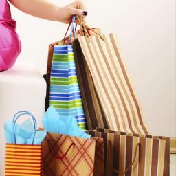 A premier shopping event coming October 30th & 31st to Edina, MN! Event benefits @RocktheCause!