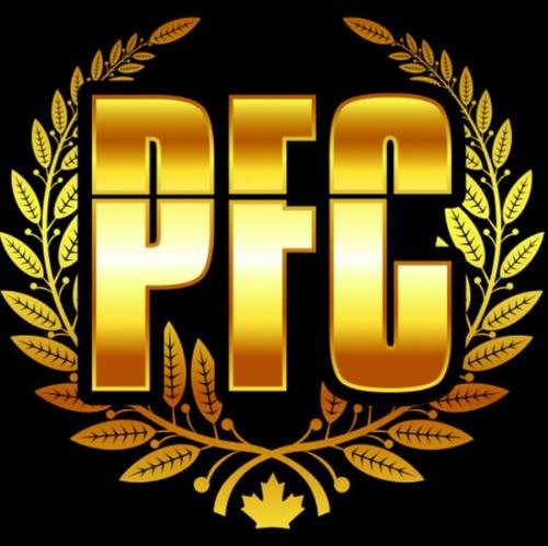 Provincial Fighting Championships is an #MMA #Promotion Based out of #London #Ontario #Canada