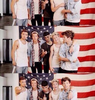 Vas happenin? Encuentra frases, chistes, cosas relacionadas con One Direction e imagenes :) Si eres directioner sigueme y te dare followback.