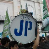Juan Pablo Rosendo (@jotaperosendo) 's Twitter Profile
