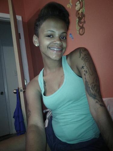 #TeamMommy #TeamIDGAF #TeamYOLO #TeamInked #TeamMarley #AMilliON;)