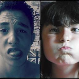 Nous c'qu'on aime c'est la ziiik alors follow nous si c'est ton cas baby :p #TeamZik @Sebastienguegan