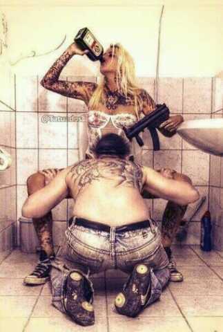 rotaporti's profile picture. MIRADAS PERDIDAS