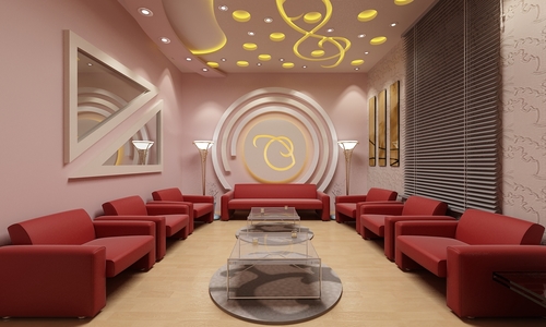 ‏شركة رائده في مجال التصميم والتنفيذ بدقه عاليه لها الكثير من الاعمال الخاصه والحكوميه0596527777