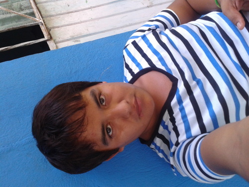 Estudiando lic en administracion ujat
