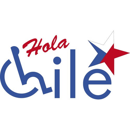 Hola Chile, Consultora en Accesibilidad/Arquitectura/turismo/inclusion. 
Por que todos podemos!!          
Mauricio Namoncura - Nury Trompa