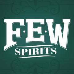 Few Spirits