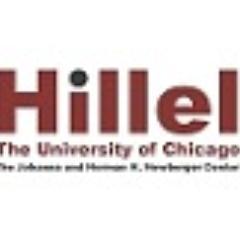 Tweets by Josh Gibbs. joshuagibbs@uchicagohillel.org
