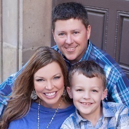 I love Jesus, my wife, and my son. I travel speaking & enjoy the outdoors! Check us out @ http://t.co/EBWA6g6g2q