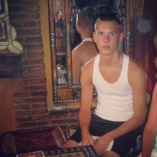 _DimsDale's profile picture. Football Player U17