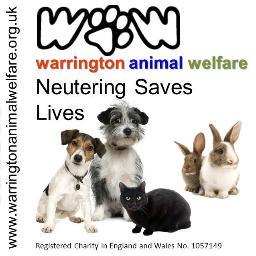 Local #animalrescue promoting responsible #pet ownership, #neutering & helping rehome unwanted pets. 
Est.1983 
Charity No. 1057149