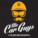 Brian Spagnola - @carguyspag - Twitter