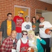 Jim Plaza (@mrplaz) 's Twitter Profile