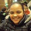 Tiffany fabro  - @tiffa_pretinha - Twitter