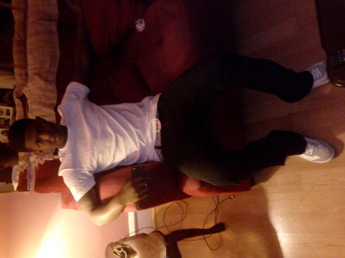 Young and living