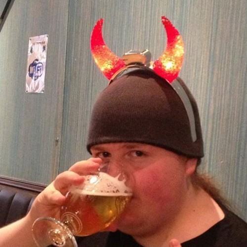 darrenmcewan666's profile picture. Jack Daniels Whiskey Connoisseur