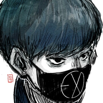-さんのプロフィール画像