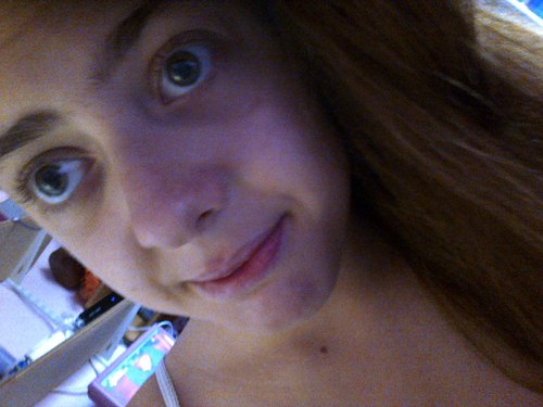 best friends- amber and jane,i actually am one of the weirdest kids.ever and pre-order union j beautiful life :))