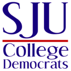 sjudems's profile picture. St. John's University - College Democrats
