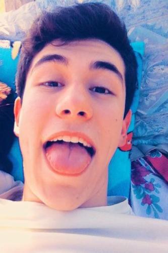 instagram: corsigustavo
