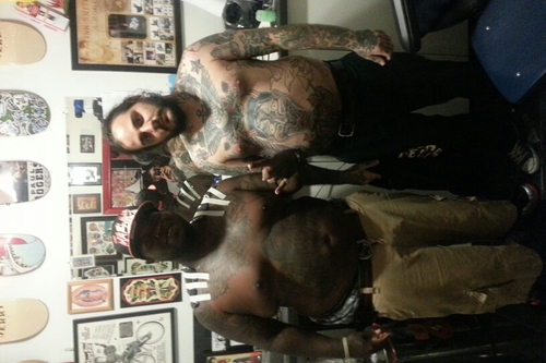 steeltheboss's profile picture. 