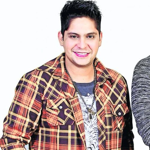 Brasilian singer . Cantor da dupla JORGE E MATEUS