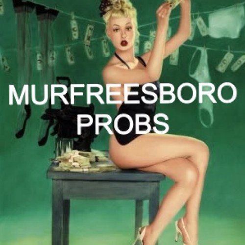 Murfreesboro, TN. ⭐ The Original Account.