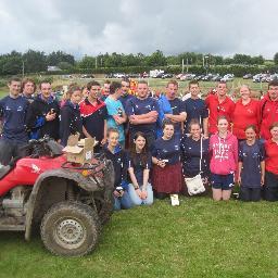 FermoyMacra's profile picture. Bringing people together for the banter! People aged between 17-35 are most welcome to join. Not just for farmers :)