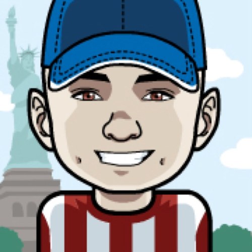 BouncingPuck's profile picture. Backup to @Garts2point2 I bleed #NYR blue, love the Yankees, have a passion for cooking and #FollowBackAllHockeyFans