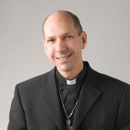 Bishop of the Roman Catholic Diocese of Saskatoon. Mercy within mercy within mercy.